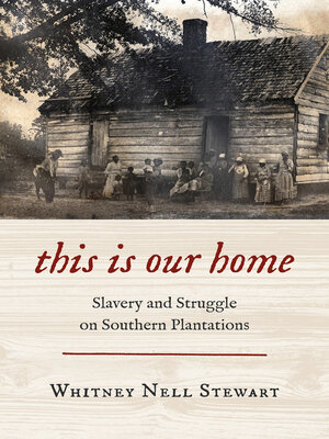 cover image of This Is Our Home